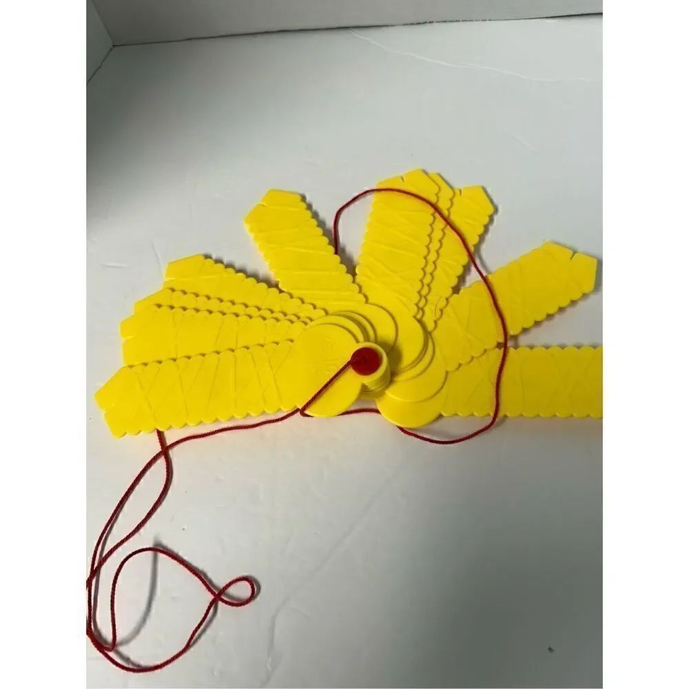 Learning wrap ups multiply - Picture 4 of 6